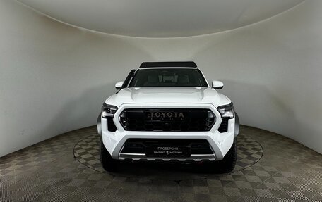 Toyota Tacoma, 2025 год, 11 500 000 рублей, 2 фотография