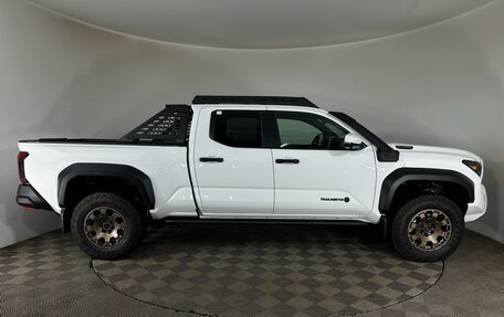 Toyota Tacoma, 2025 год, 11 500 000 рублей, 4 фотография