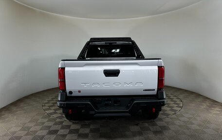 Toyota Tacoma, 2025 год, 11 500 000 рублей, 3 фотография