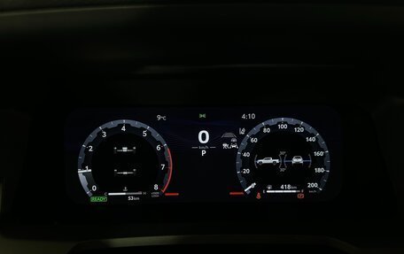 Toyota Tacoma, 2025 год, 11 500 000 рублей, 11 фотография