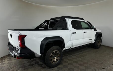 Toyota Tacoma, 2025 год, 11 500 000 рублей, 6 фотография