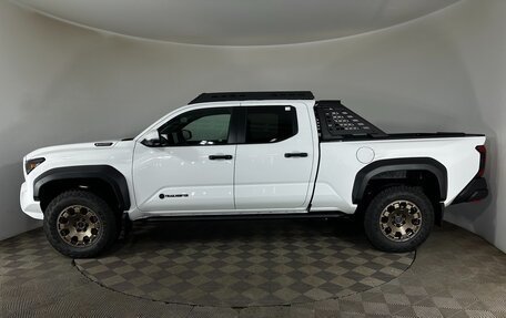 Toyota Tacoma, 2025 год, 11 500 000 рублей, 5 фотография
