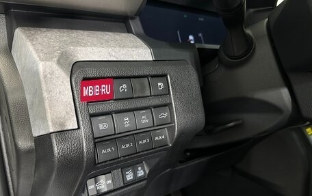 Toyota Tacoma, 2025 год, 11 500 000 рублей, 9 фотография
