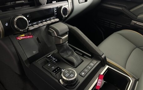 Toyota Tacoma, 2025 год, 11 500 000 рублей, 13 фотография
