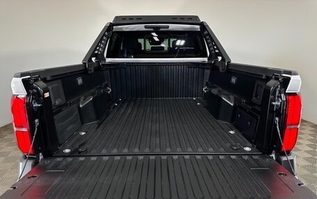Toyota Tacoma, 2025 год, 11 500 000 рублей, 18 фотография