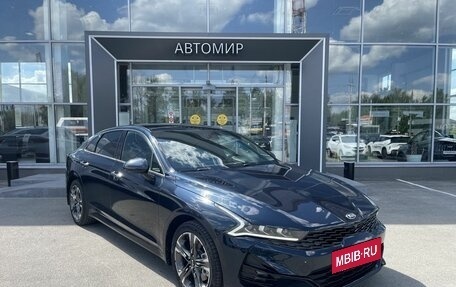 KIA K5, 2020 год, 2 460 000 рублей, 3 фотография