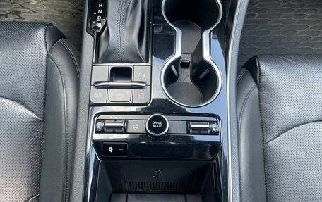 KIA K5, 2020 год, 2 460 000 рублей, 14 фотография