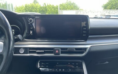 KIA K5, 2020 год, 2 460 000 рублей, 13 фотография