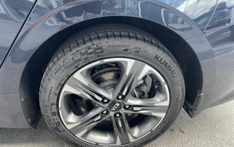 KIA K5, 2020 год, 2 460 000 рублей, 15 фотография