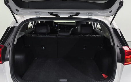 KIA Niro I, 2021 год, 1 634 004 рублей, 6 фотография