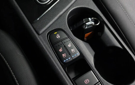 KIA Niro I, 2021 год, 1 634 004 рублей, 9 фотография