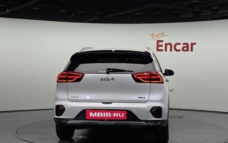 KIA Niro I, 2021 год, 1 634 004 рублей, 4 фотография