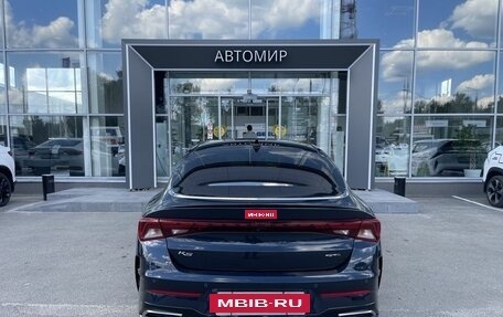 KIA K5, 2020 год, 2 460 000 рублей, 6 фотография