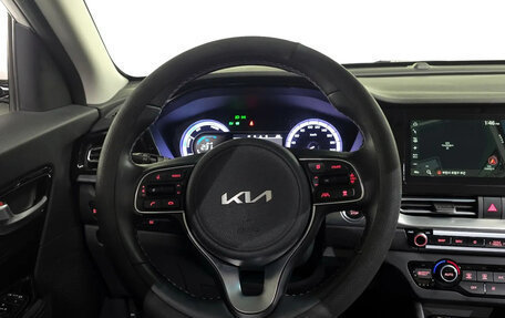 KIA Niro I, 2021 год, 1 634 004 рублей, 13 фотография