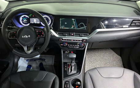 KIA Niro I, 2021 год, 1 634 004 рублей, 19 фотография