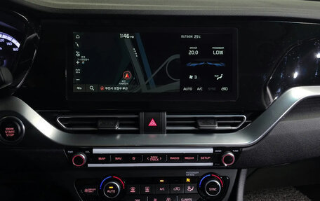 KIA Niro I, 2021 год, 1 634 004 рублей, 12 фотография