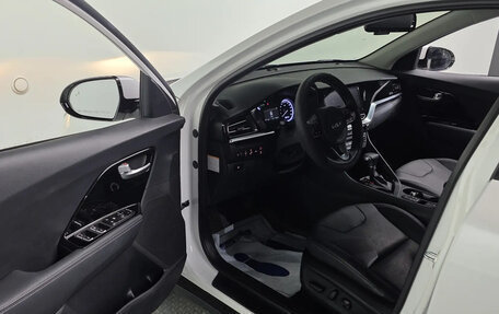 KIA Niro I, 2021 год, 1 634 004 рублей, 15 фотография