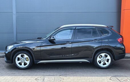 BMW X1, 2012 год, 1 449 000 рублей, 2 фотография
