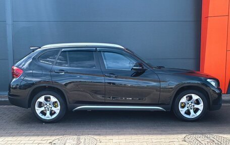 BMW X1, 2012 год, 1 449 000 рублей, 3 фотография