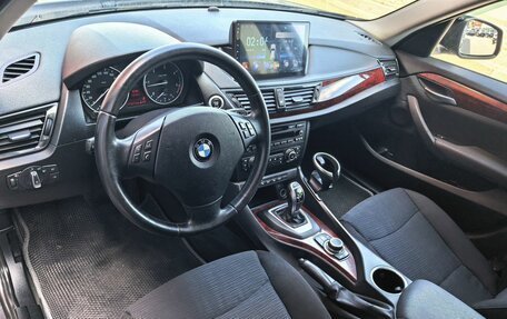 BMW X1, 2012 год, 1 449 000 рублей, 5 фотография