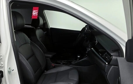 KIA Niro I, 2021 год, 1 634 004 рублей, 16 фотография