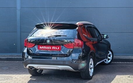 BMW X1, 2012 год, 1 449 000 рублей, 4 фотография