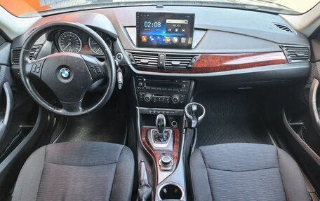 BMW X1, 2012 год, 1 449 000 рублей, 6 фотография