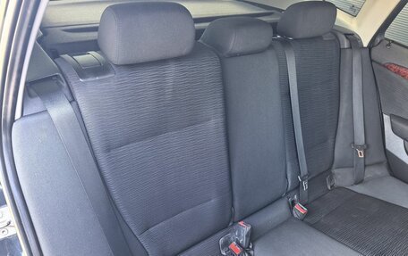 BMW X1, 2012 год, 1 449 000 рублей, 15 фотография