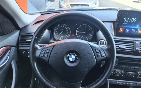 BMW X1, 2012 год, 1 449 000 рублей, 7 фотография