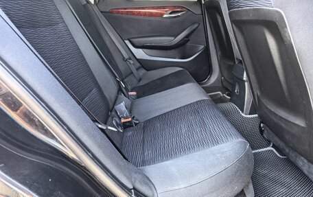 BMW X1, 2012 год, 1 449 000 рублей, 16 фотография