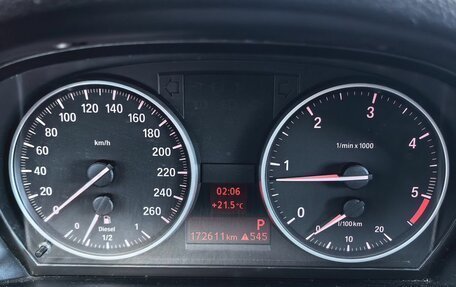 BMW X1, 2012 год, 1 449 000 рублей, 8 фотография