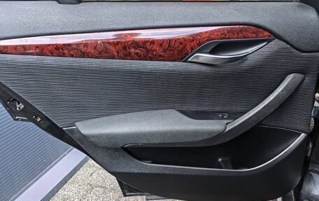 BMW X1, 2012 год, 1 449 000 рублей, 12 фотография