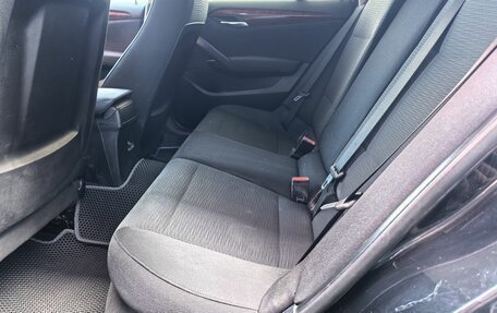 BMW X1, 2012 год, 1 449 000 рублей, 18 фотография