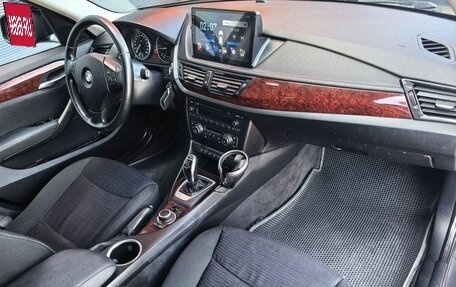 BMW X1, 2012 год, 1 449 000 рублей, 10 фотография