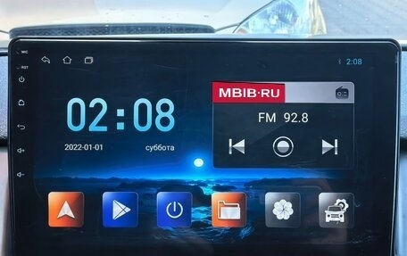 BMW X1, 2012 год, 1 449 000 рублей, 9 фотография
