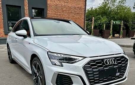 Audi A3, 2023 год, 2 150 000 рублей, 2 фотография