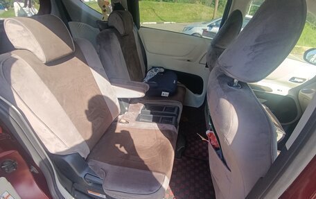 Toyota Sienta II, 2019 год, 1 670 000 рублей, 7 фотография