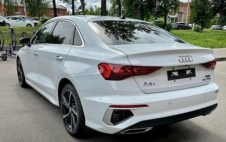 Audi A3, 2023 год, 2 150 000 рублей, 4 фотография
