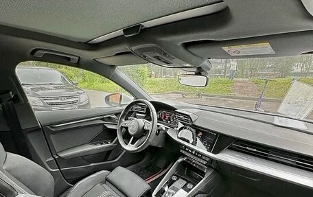Audi A3, 2023 год, 2 150 000 рублей, 6 фотография