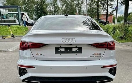 Audi A3, 2023 год, 2 150 000 рублей, 5 фотография