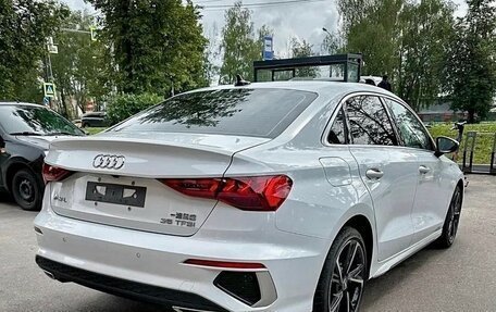 Audi A3, 2023 год, 2 150 000 рублей, 3 фотография