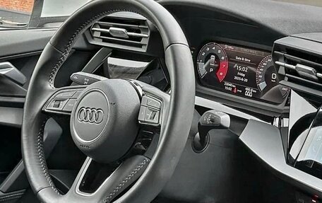 Audi A3, 2023 год, 2 150 000 рублей, 8 фотография