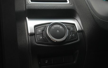 Ford Explorer VI, 2016 год, 2 200 000 рублей, 20 фотография
