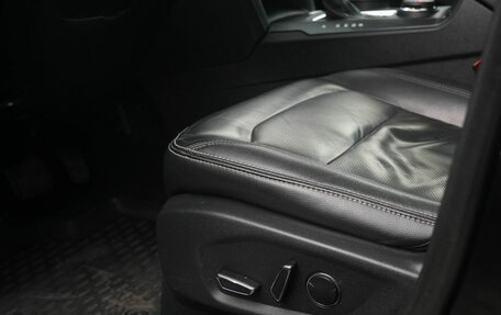 Ford Explorer VI, 2016 год, 2 200 000 рублей, 18 фотография