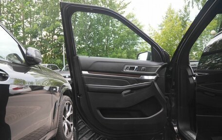 Ford Explorer VI, 2016 год, 2 200 000 рублей, 35 фотография