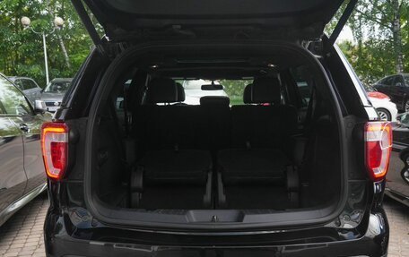 Ford Explorer VI, 2016 год, 2 200 000 рублей, 31 фотография