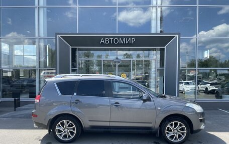 Citroen C-Crosser, 2012 год, 1 199 000 рублей, 4 фотография
