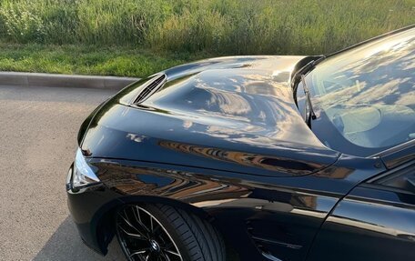 BMW 3 серия, 2017 год, 1 950 000 рублей, 6 фотография