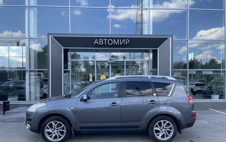 Citroen C-Crosser, 2012 год, 1 199 000 рублей, 8 фотография