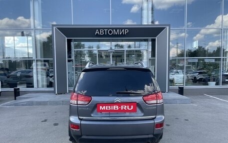 Citroen C-Crosser, 2012 год, 1 199 000 рублей, 6 фотография